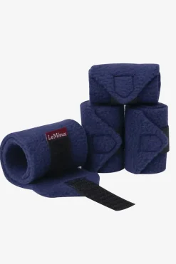 Leksakshäst Lindor Ink Blue