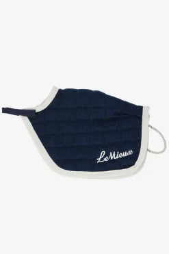 Leksakshäst Ländtäcke Navy