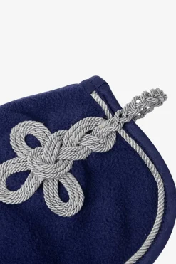 Leksakshäst Täcke Navy