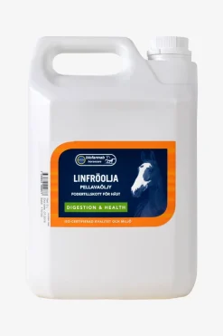 Linfröolja