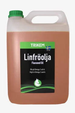 Linfröolja 5L
