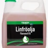 Linfröolja 3L