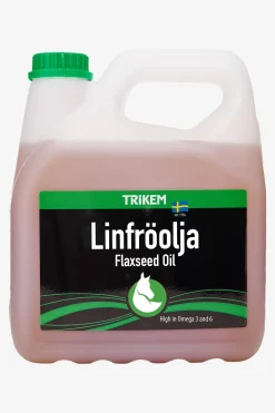 Linfröolja 3L