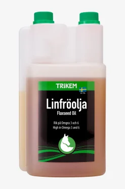 Linfröolja 1L