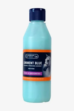 Liniment Blue