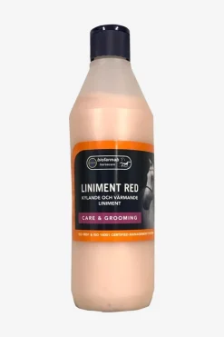Liniment Red