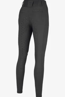 Linnet Tights Full Grip Svart