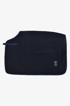 Ländtäcke Ull Evolution Navy