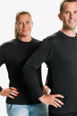 Långärmad T-Shirt PP