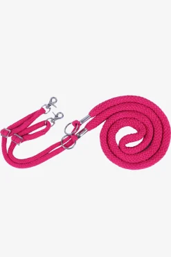 Longeringshjälp Fuchsia