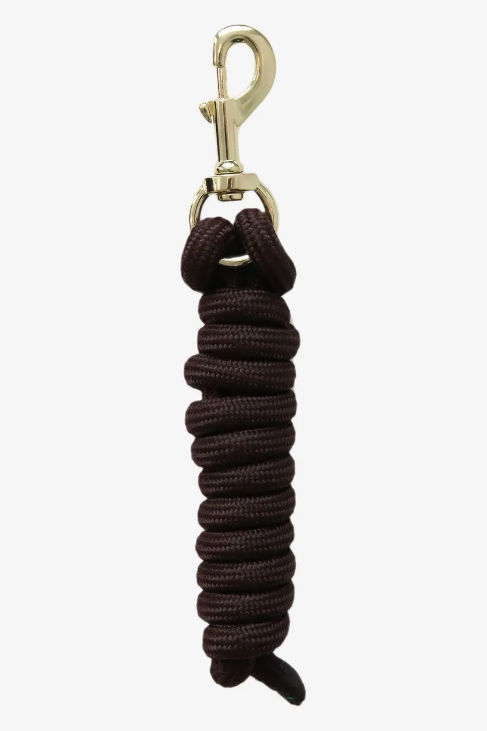 Loop Grimskaft Brun