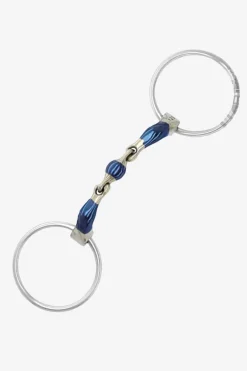 Loose ring Elliptical Ultra comfy bett Lock-Up