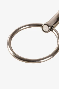 Lösa Ringar Tredelat Bett Rostfritt Stål 14mm