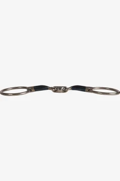 Lösa Ringar Tredelat Bett Sötjärn 14mm