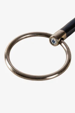 Lösa Ringar Tredelat Bett Sötjärn 14mm