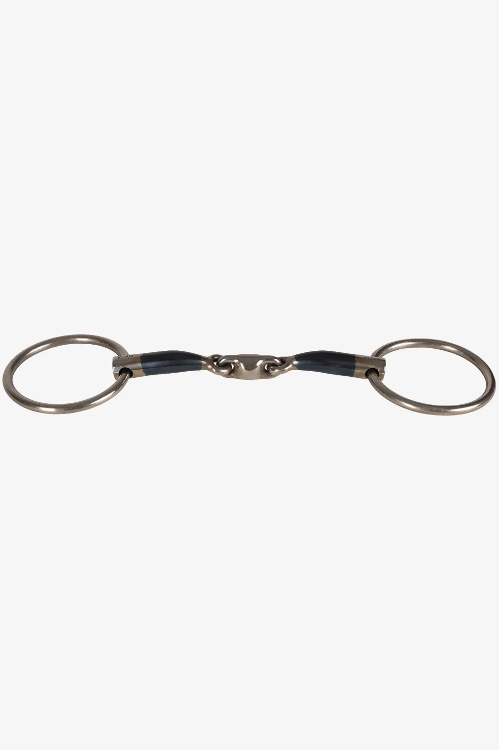 Lösa Ringar Tredelat Bett Sötjärn 14mm