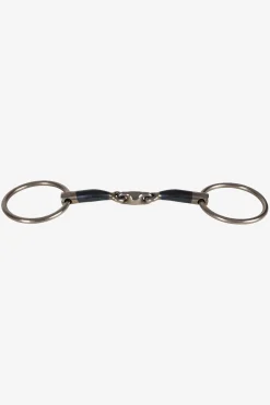 Lösa Ringar Tredelat Bett Sötjärn 16mm