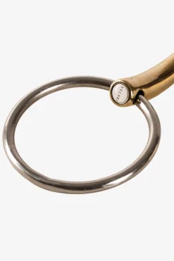 Lösa Ringar Tredelat Bett Sötkoppar 14mm