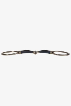 Lösa Ringar Tvådelat Bett Sötjärn 16mm