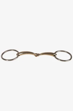 Lösa Ringar Tvådelat Bett Sötkoppar 16mm