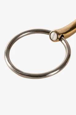 Lösa Ringar Tvådelat Bett Sötkoppar 16mm