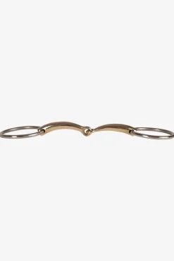Lösa Ringar Tvådelat Bett Sötkoppar 14mm