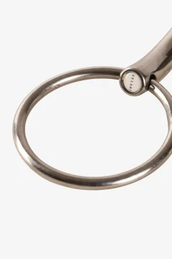 Lösa Ringar Tvådelat Rostfritt Stål 16mm