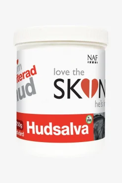 Ltshi Hudsalva