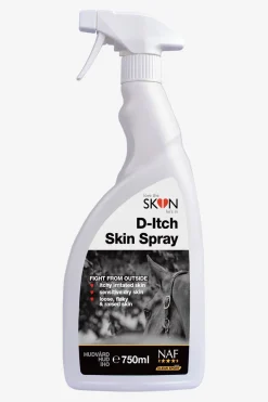 Lts Skin Spray