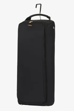 Luxe Tränsväska Svart