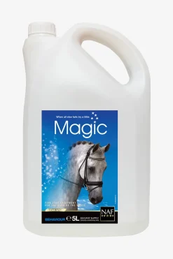 Magic Flytande