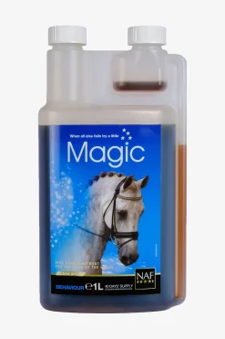 Magic Flytande