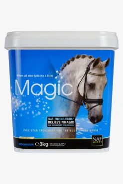 Magic Pulver