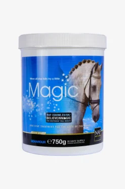 Magic Pulver