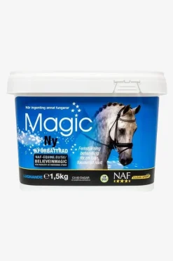 Magic Pulver