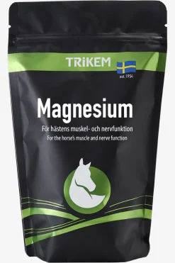 Magnesium 750g