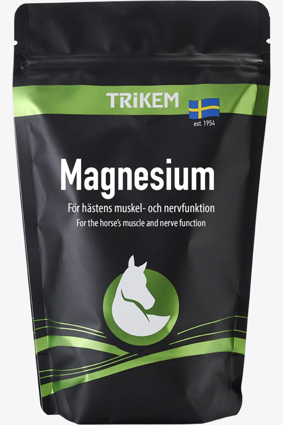 Magnesium 750g