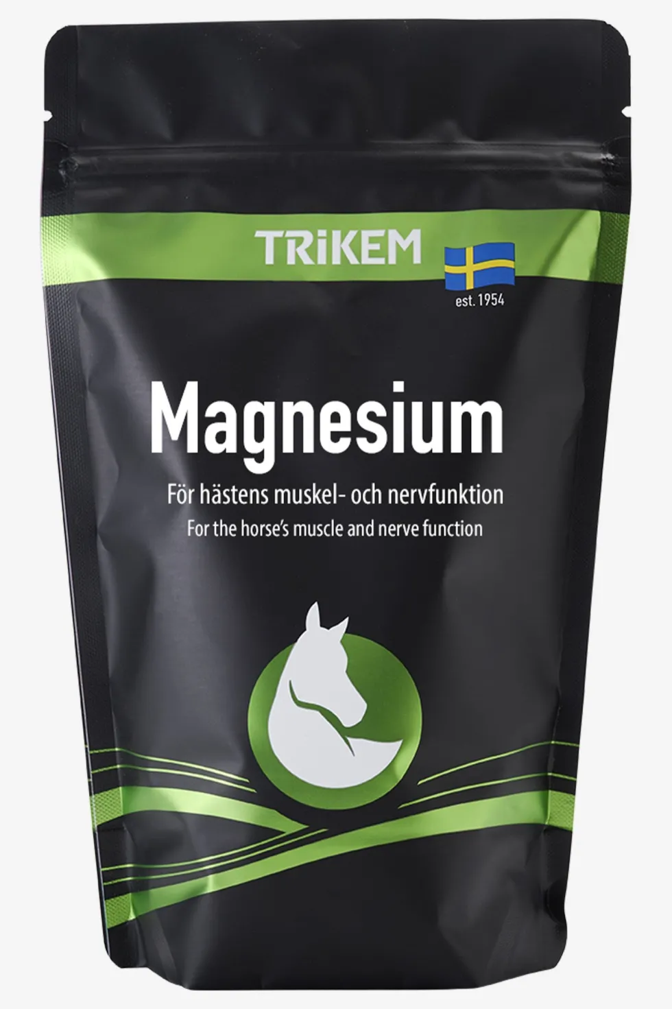 Magnesium 750g