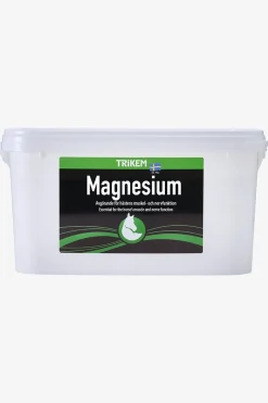Magnesium 6kg
