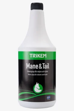 Mane & Tail 1kg