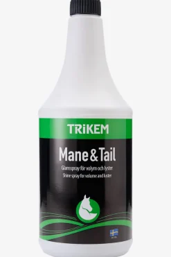 Mane & Tail 1kg
