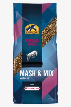 Mash & Mix