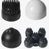 Massageapparat GO Anywhere Svart