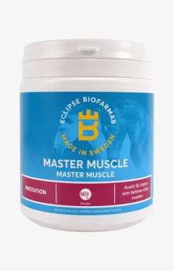 Master Muscle 600g