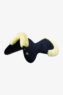 Memoryfoam Padd Fårskinn