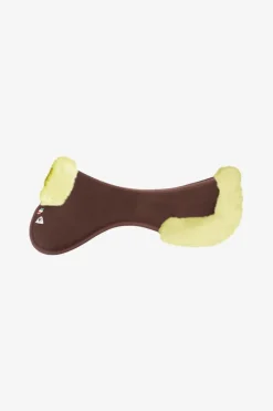 Memoryfoam Padd Fårskinn