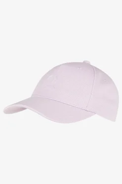 Mesh Keps Ljuslila