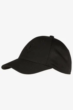 Mesh Keps Svart