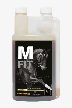M Fit