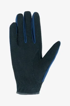 Milano Ridhandskar Navy